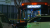 Investigan tiroteo mortal en un autobús de Metro en Commerce